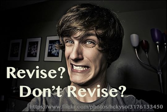 Revise