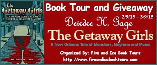 http://www.fireandicebooktours.com/thegetawaygirlsbydeirdregage/