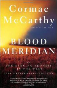 Blood Meridian