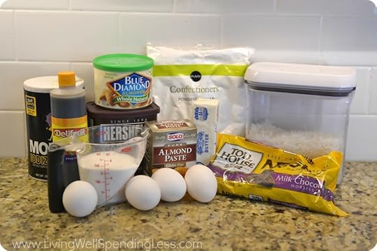 flourlessalmondjoycake 1