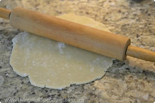 flourlessalmondjoycake 5