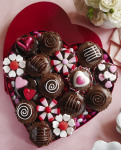 Chocolate_Candies_Cupcakes