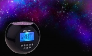 dreamer clock