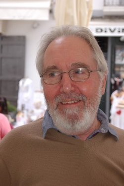 Malcolm Blair-Robinson