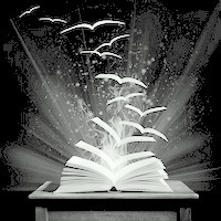 The magical world of reading