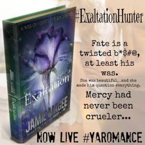 exaltation hunter