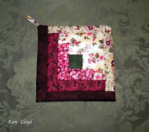 Potholder