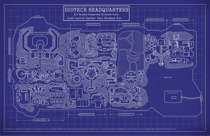 Unremembered Trilogy-Poster-Back