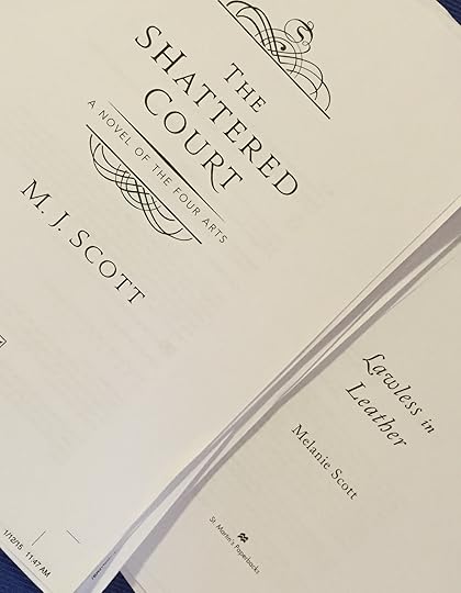 Proofs
