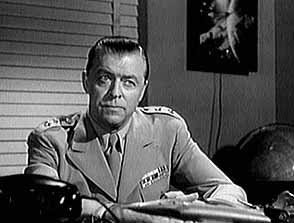 Lyle Talbot in Plan 9 From Outer Space.