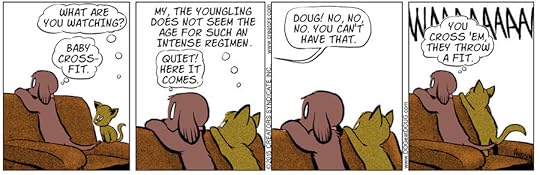 Dog Eat Doug for 02/11/2015