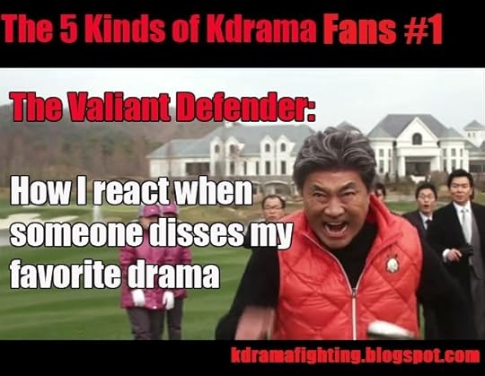 K-Pop And Korean Dramas - General Discussion: Funnies & Memes Showing 1