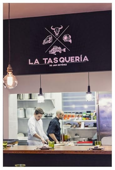 La tasqueria