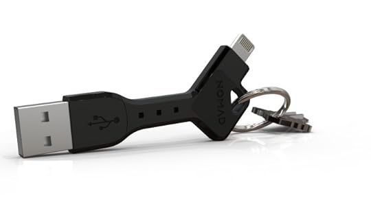 Nomad Key