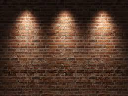 Meet my brick wall. Hi, wall. Can I get by, please?