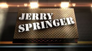 Jerry Springer