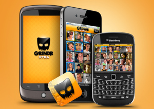 Grindr