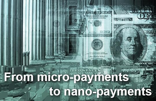 Nano Payments 1