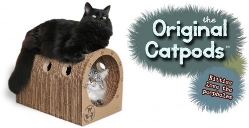 catpods