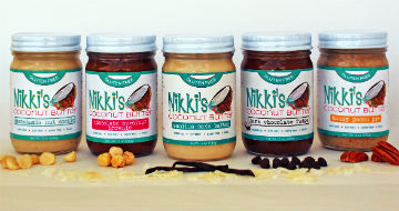 nikkis