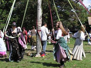 maypole