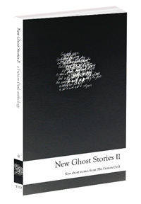 New Ghost Stories II