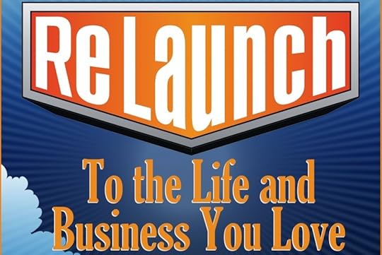 ReLaunch Show Artwork