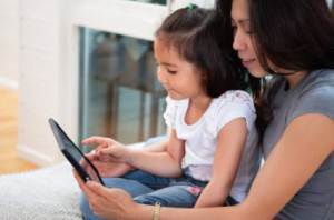 ebook reading