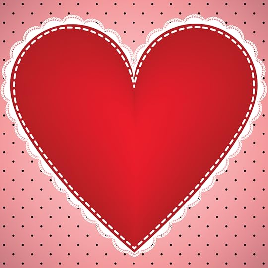Valentine's Day Memories