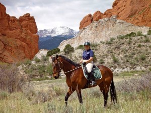 Margi Evan on Kit