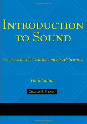 Sound-speaks