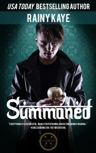 summoned