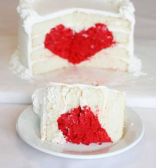 Pinterest: What They Did With...DIY Valentine's Made Peachy 