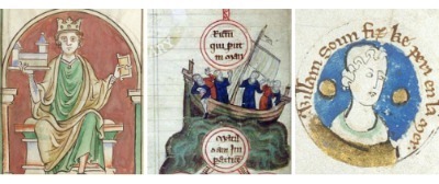 Henry I White Ship William Adelin