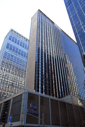 File:USA-NYC-Hilton Hotel.jpg