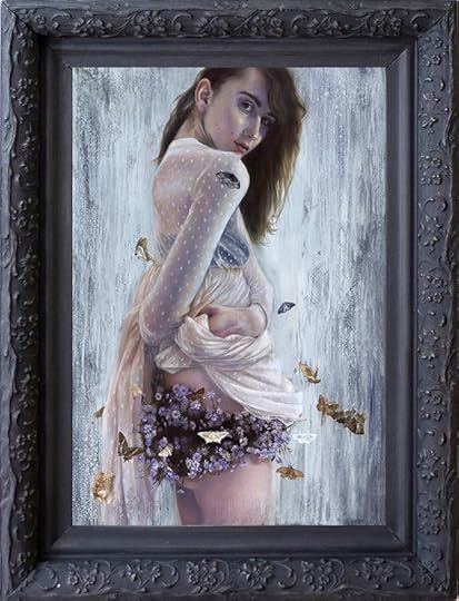 Fauna Flora by Kari-Lise Alexander