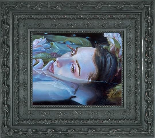 Shallow by Kari-Lise Alexander