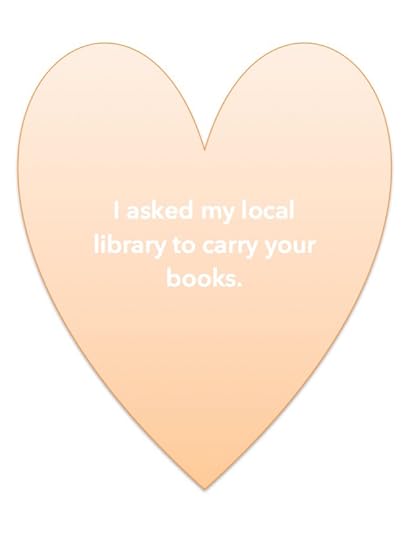 valentines for authors 4