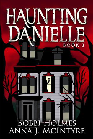 Book three Good news today!