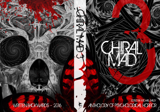Chiral Mad 3