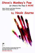 Steve's Monkey's Paw & More - Neale Sourna