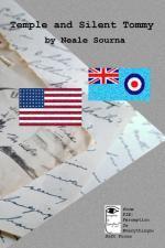 Temple and Silent Tommy : Bedrooms [A Post Second World War (WWII) Love Story/Novel Excerpt] - Neale Sourna
