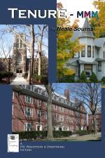 Tenure [M/M/M] - Neale Sourna
