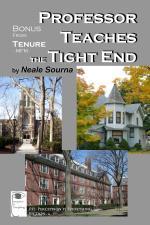 Professor Teaches the Tight End (MFM) - Neale Sourna