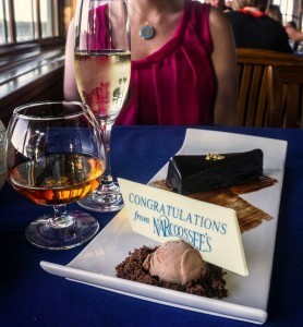 Thanks, Narcoossee's!