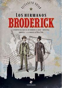 los hermanos broderick