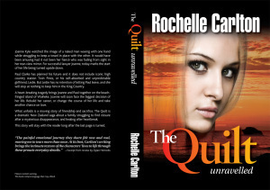 The Quilt, Unravelled