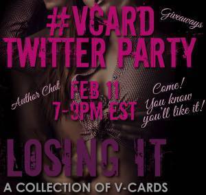 twitter party