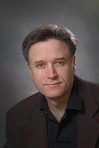Michael J. Sullivan Portrait