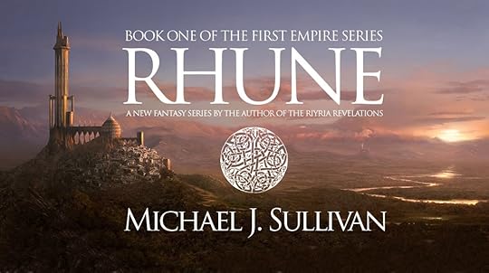 rhune_by_michael_j_sullivan